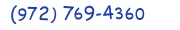 Contacts Phone number