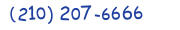 Contacts Phone number