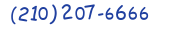 Contacts Phone number
