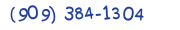 Contacts Phone number