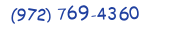 Contacts Phone number