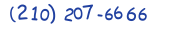 Contacts Phone number