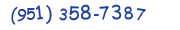Contacts Phone number