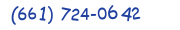 Contacts Phone number