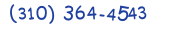 Contacts Phone number