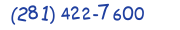 Contacts Phone number