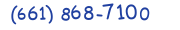 Contacts Phone number