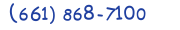 Contacts Phone number