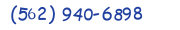 Contacts Phone number