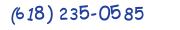 Contacts Phone number