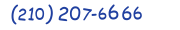 Contacts Phone number