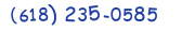 Contacts Phone number