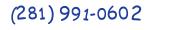 Contacts Phone number