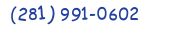 Contacts Phone number