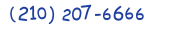 Contacts Phone number
