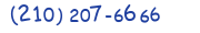 Contacts Phone number