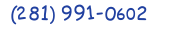 Contacts Phone number