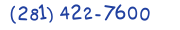Contacts Phone number