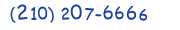 Contacts Phone number