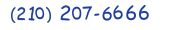 Contacts Phone number