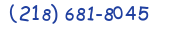 Contacts Phone number