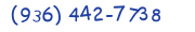 Contacts Phone number
