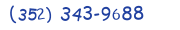 Contacts Phone number
