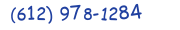 Contacts Phone number