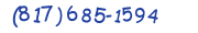 Contacts Phone number