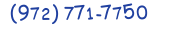 Contacts Phone number
