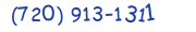 Contacts Phone number