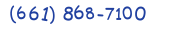 Contacts Phone number