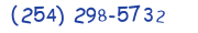 Contacts Phone number