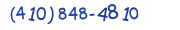 Contacts Phone number