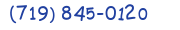 Contacts Phone number