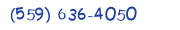 Contacts Phone number
