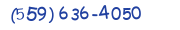 Contacts Phone number