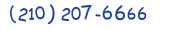 Contacts Phone number