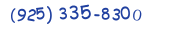 Contacts Phone number