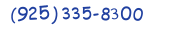 Contacts Phone number