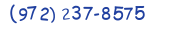 Contacts Phone number