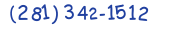 Contacts Phone number