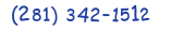 Contacts Phone number