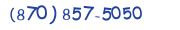 Contacts Phone number