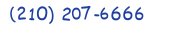 Contacts Phone number