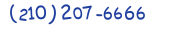 Contacts Phone number