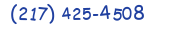 Contacts Phone number