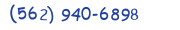 Contacts Phone number