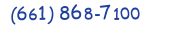 Contacts Phone number