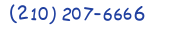 Contacts Phone number